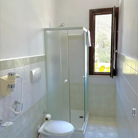 Turi Bed & Breakfast Castelluzzo