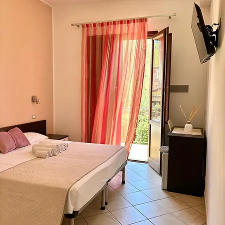 Turi Bed & Breakfast 3*