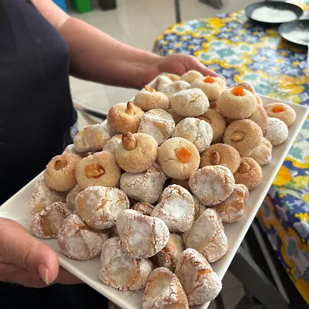 Bed & Breakfast Turi