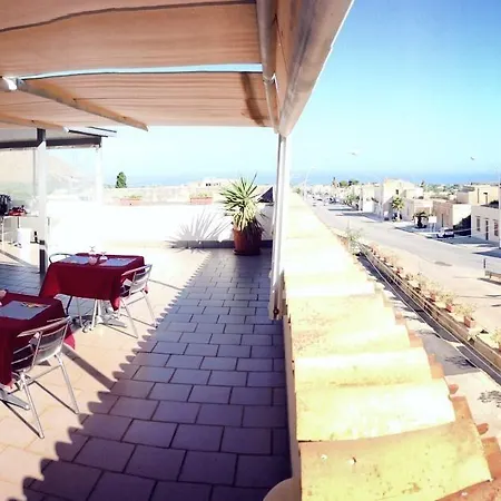 Turi Bed & Breakfast 3*