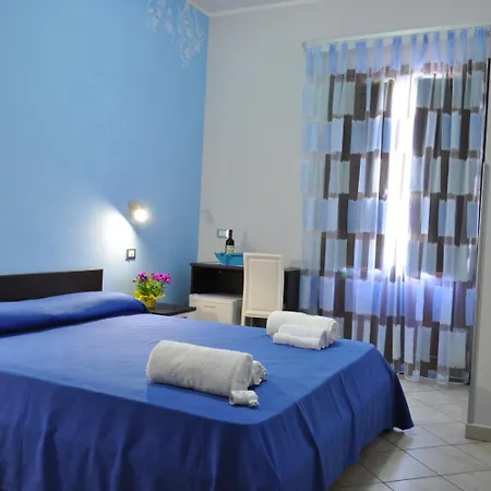 Turi Bed & Breakfast 3*