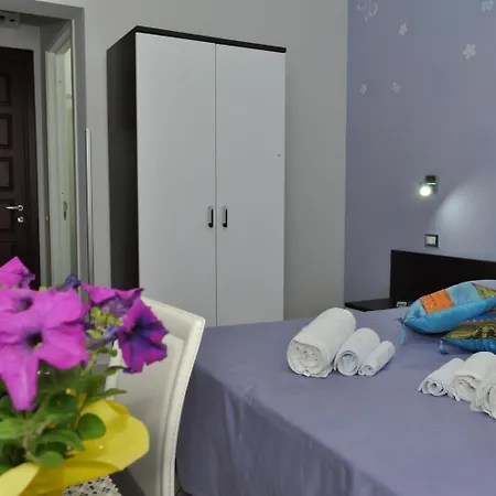 Turi Bed & Breakfast 3*