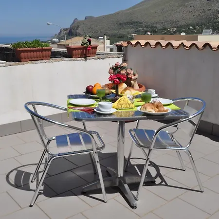 Turi Bed & Breakfast Castelluzzo