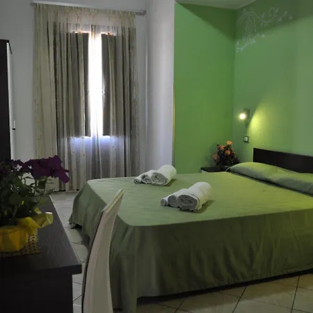 Turi Bed & Breakfast 3*