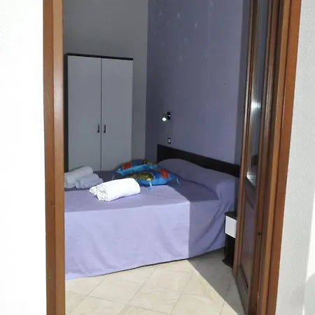 Bed & Breakfast Turi Castelluzzo