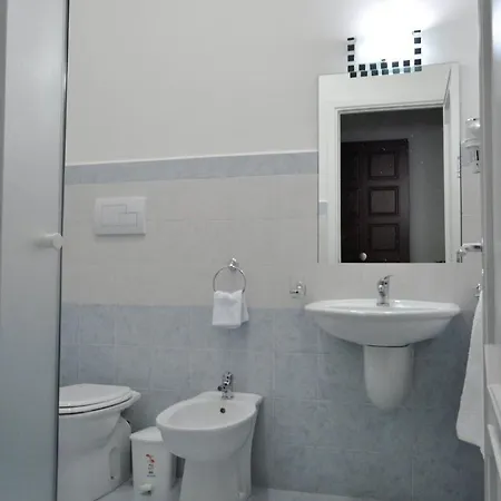Bed & Breakfast Turi Castelluzzo