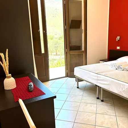 Turi Bed & Breakfast