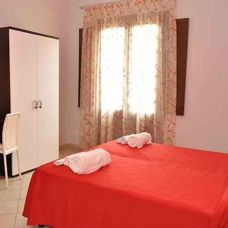 Turi Oda ve Kahvaltı