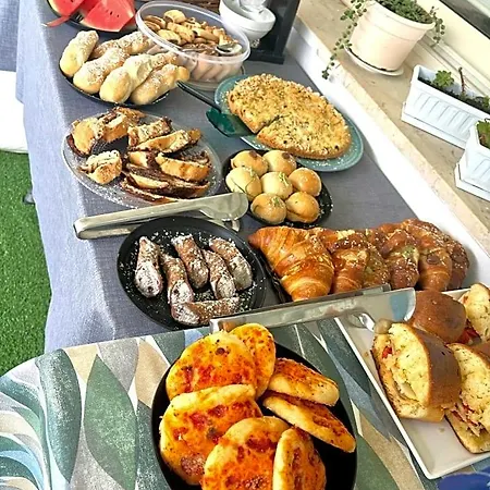 Frühstückspension Turi