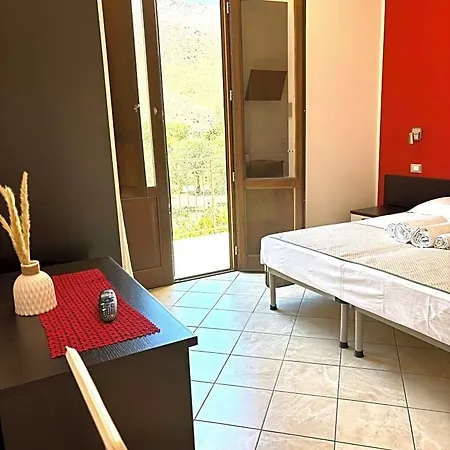 Frühstückspension Turi 3*