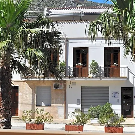 Turi Bed & Breakfast 3*
