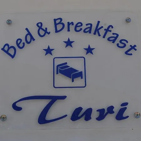 Turi Bed & Breakfast